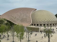 -牛首山文化旅游区