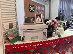 -猫头鹰照相馆(福田店)