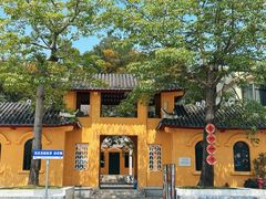 -梁启超故居纪念馆