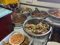 -小红门海鲜