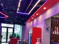 大堂-金陵暴走小龙虾·迷踪蟹(凯德MALL店)