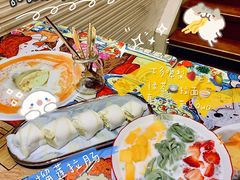 -甜心妈妈·榴莲星级糖水(北京路总店)