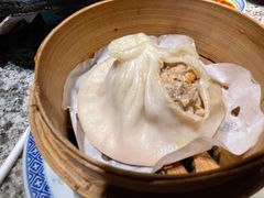 -南京大牌档(香港广场店)