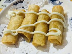 -裕鼎鲜·新中菜(王府井店)