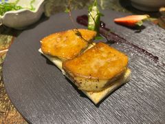 -炙柒Sekinana·精致料理 烧鸟·铁板烧(海上世界店)