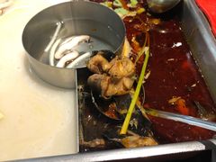 红汤梭边鱼锅-新辣道鱼火锅(世纪金源购物中心店)