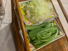 -芦月轩羊蝎子(太平桥店)