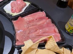 -老夏老火锅(西安南路总店)