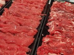 -八宝牛潮汕鲜牛肉火锅(净月店)