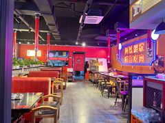 -北木南烤肉和酒(重庆雾都广场店)