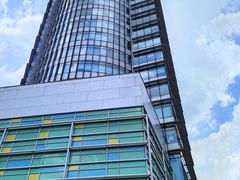 -四川北路(地铁站)