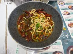 -面乙新派手擀面(大悦城店)