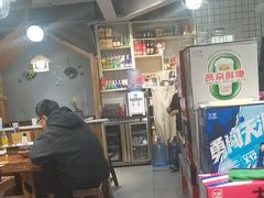 -壹块捌烧烤(灯市口店)