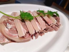 -筱爷叔·上海传统手工菜(玉树路店)