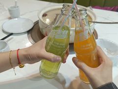 -清真·马坡烧烤涮牛肚·酸浆火锅(新区总店)