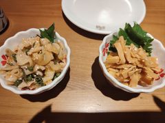 -有喜屋·鲜鸡烧鸟·居酒屋(安龙路店)