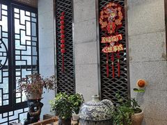 -乾州食府(小雁塔店)