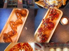 -Boxing Cat Brewery拳击猫精酿啤酒馆(永福店)