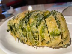 海菜饼子-日丰园海肠水饺·老字号大连海鲜(和平广场店)