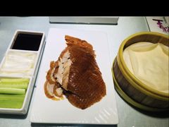 -鸭王烤鸭店(三里河店)