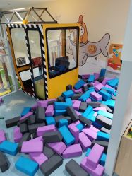 -meland亲子乐园•派对•研学(苏州悠方购物中心店)