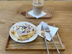 -W Coffee(船板巷店)