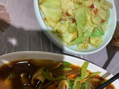 -阿杰臻选海鲜饭店(普陀山店)