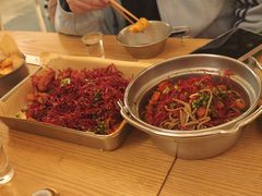 小酒馆辣子鸡-下酒(华熙店)