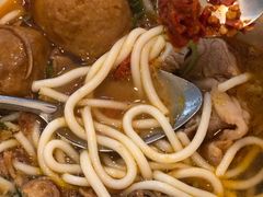 -Cô Thành Restaurant