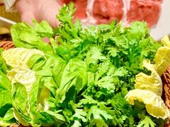 -涮福記·现切牛羊肉火锅(世纪汇店)
