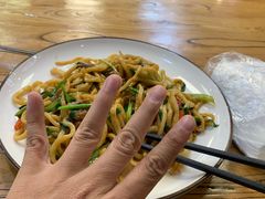 -清真西北风味餐厅