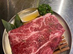 -大叹号·朝鲜族烤肉(潍坊泰华城店)