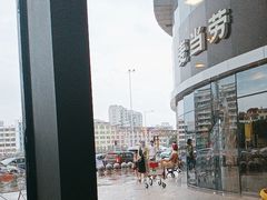 -麦当劳(怀集店)