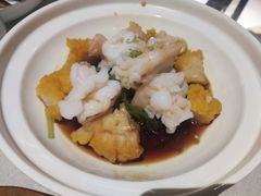 -狮王府淮扬菜(老门东店)
