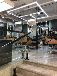 -Tipo Hair salon（明星）店