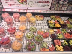 -京客隆超市(京源店)