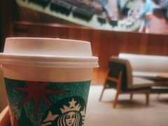 -星巴克(天津大悦城第二店)