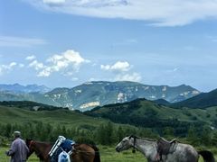-灵山