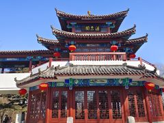 -百脉泉景区