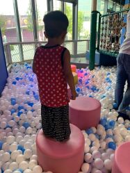 -幻贝家儿童乐园(苏州中心店)