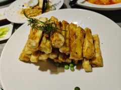 -北平食府(马鞍山路店)