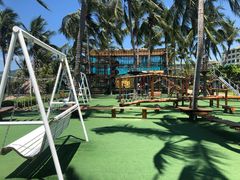 -三亚亚龙湾天域度假酒店