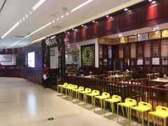-海富荣·锅贴·陕菜家常菜(阳光城店)