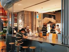 -SAANCI山池咖啡(卓悦中心店)