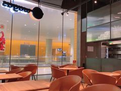 -Wagas沃歌斯(浦东机场店)