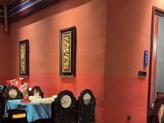 -茶人村·宫廷私厨(奥体印象城店)