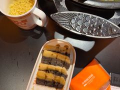 -探鱼·鲜青椒爽麻烤鱼(北京路天河城店)