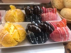 -昆明冠生园·蛋糕·面包(南强街店)