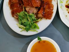 -七哥饭店好吃的客家菜(广电路店)