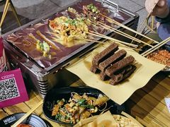 -Let’s WaKao瓦烤(贝森店)